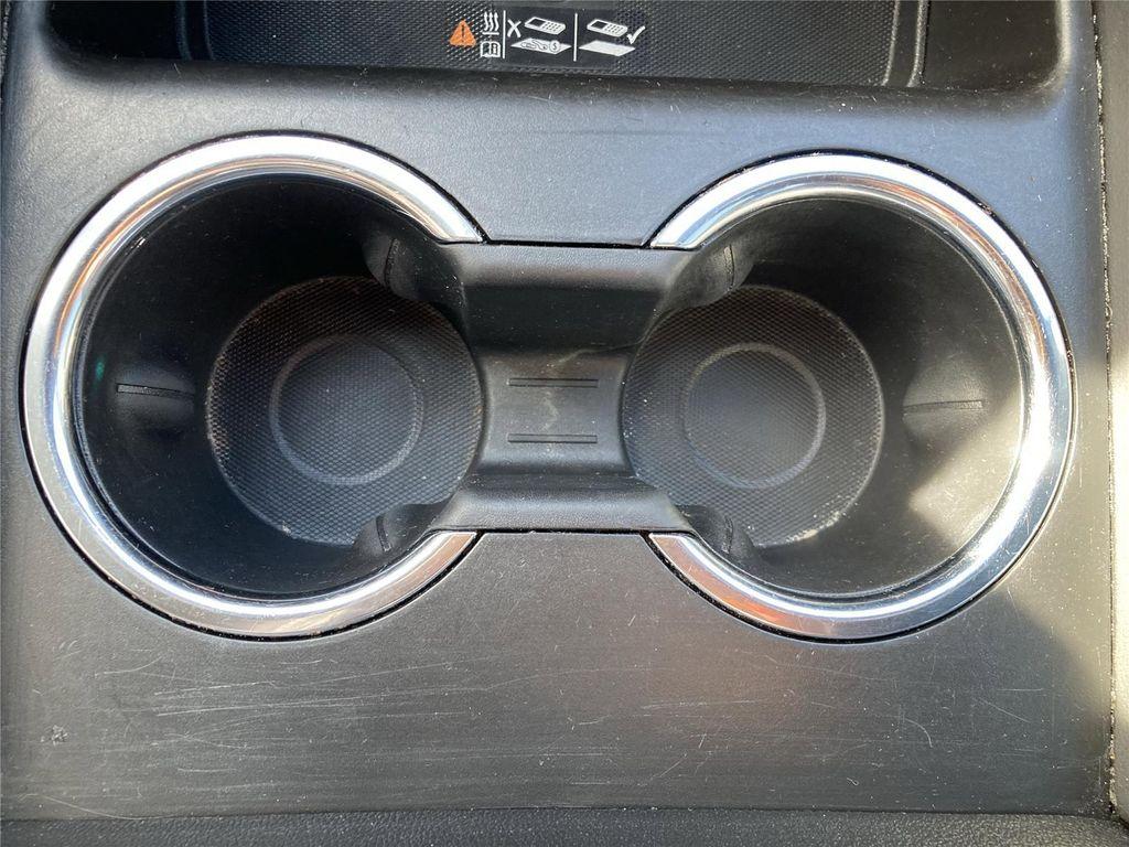 used 2023 Chevrolet Tahoe car, priced at $52,799