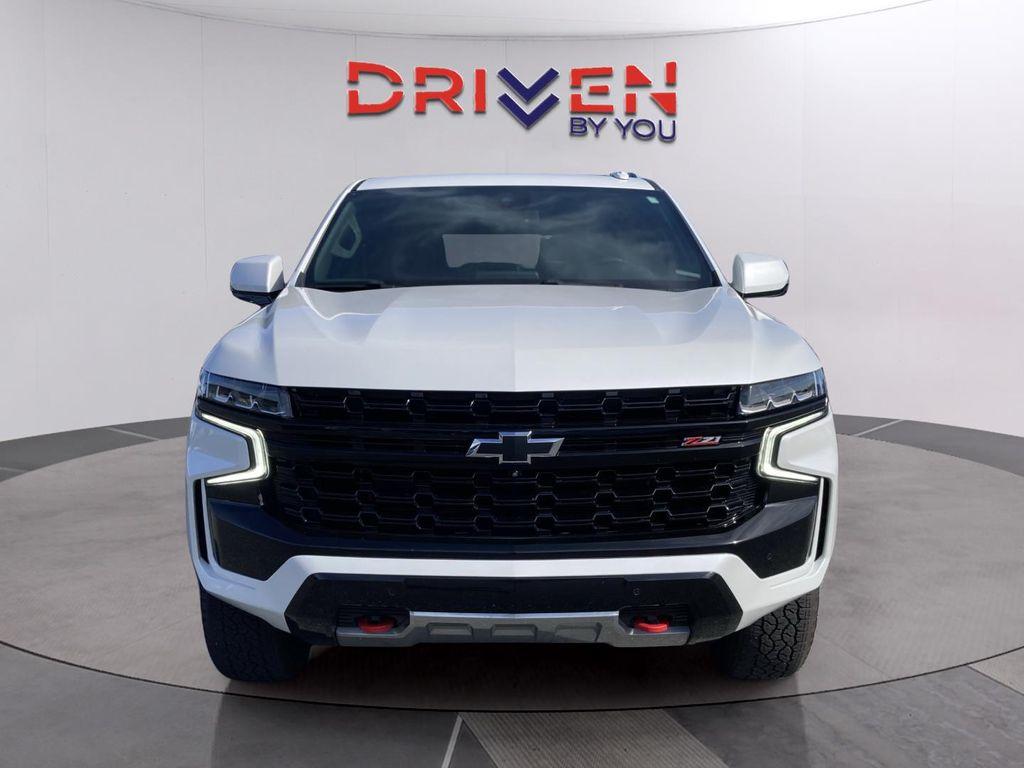 used 2023 Chevrolet Tahoe car, priced at $52,799