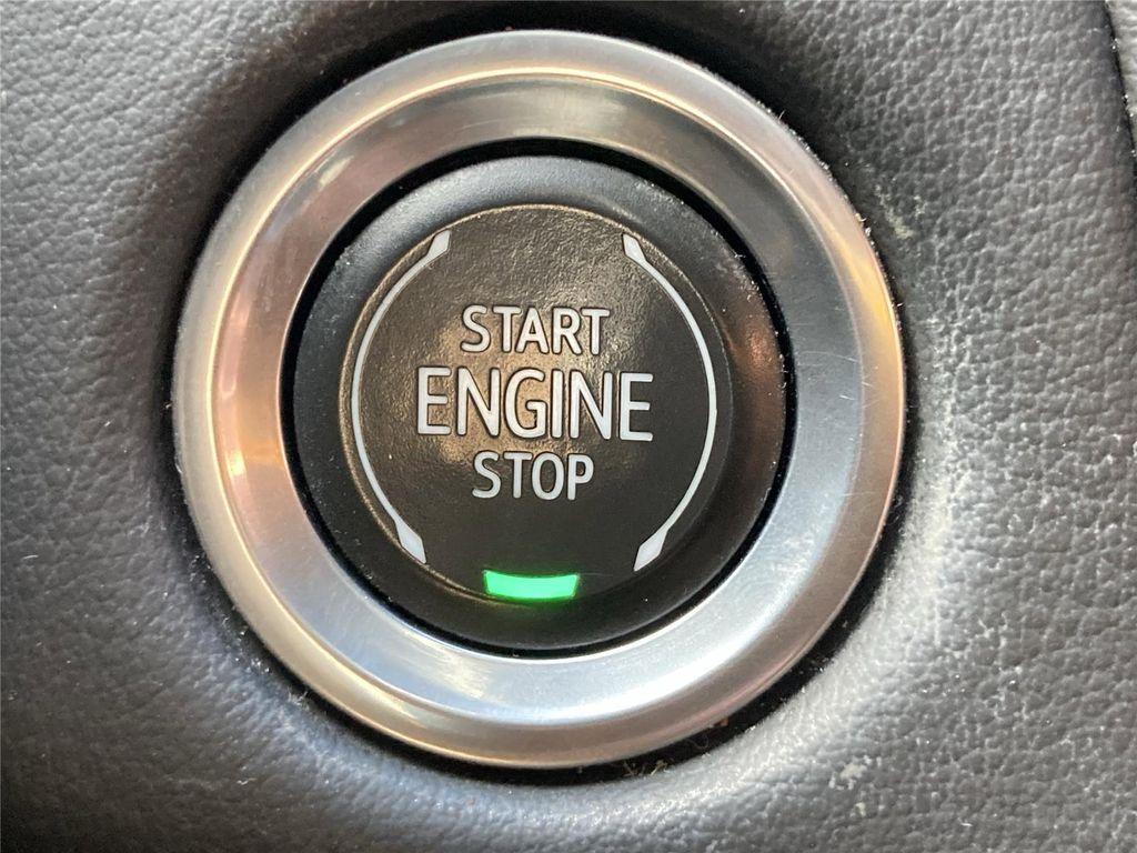 used 2023 Chevrolet Tahoe car, priced at $52,799