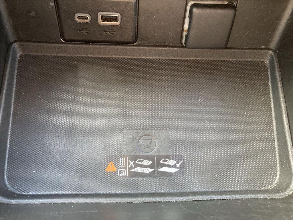 used 2023 Chevrolet Tahoe car, priced at $52,799