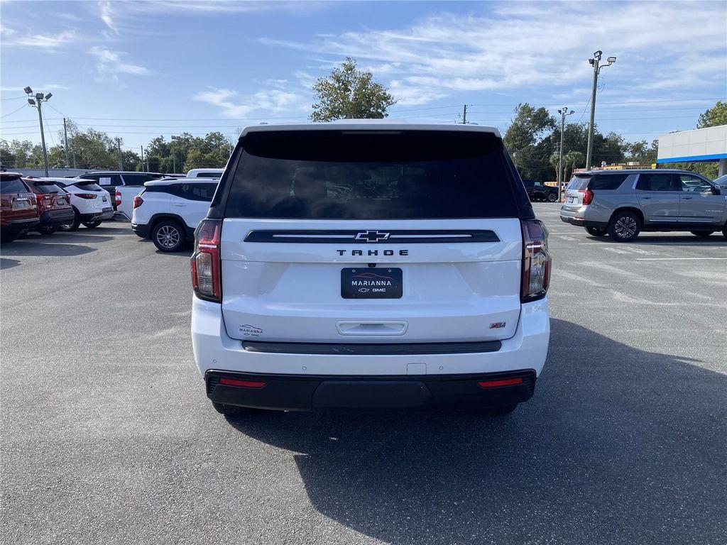used 2023 Chevrolet Tahoe car, priced at $57,399