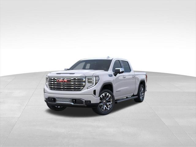 new 2025 GMC Sierra 1500 car, priced at $79,000