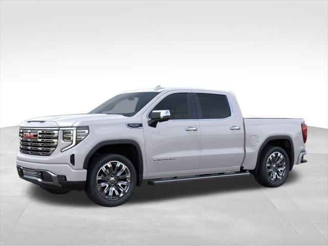 new 2025 GMC Sierra 1500 car, priced at $79,000