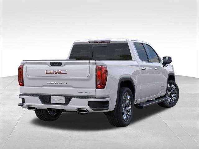 new 2025 GMC Sierra 1500 car, priced at $79,000