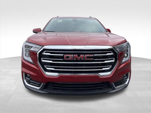 new 2024 GMC Terrain car, priced at $34,163