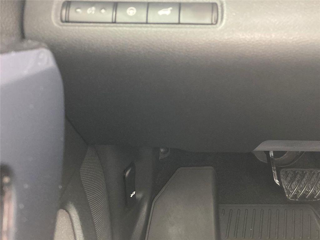 used 2022 Nissan Pathfinder car, priced at $27,899