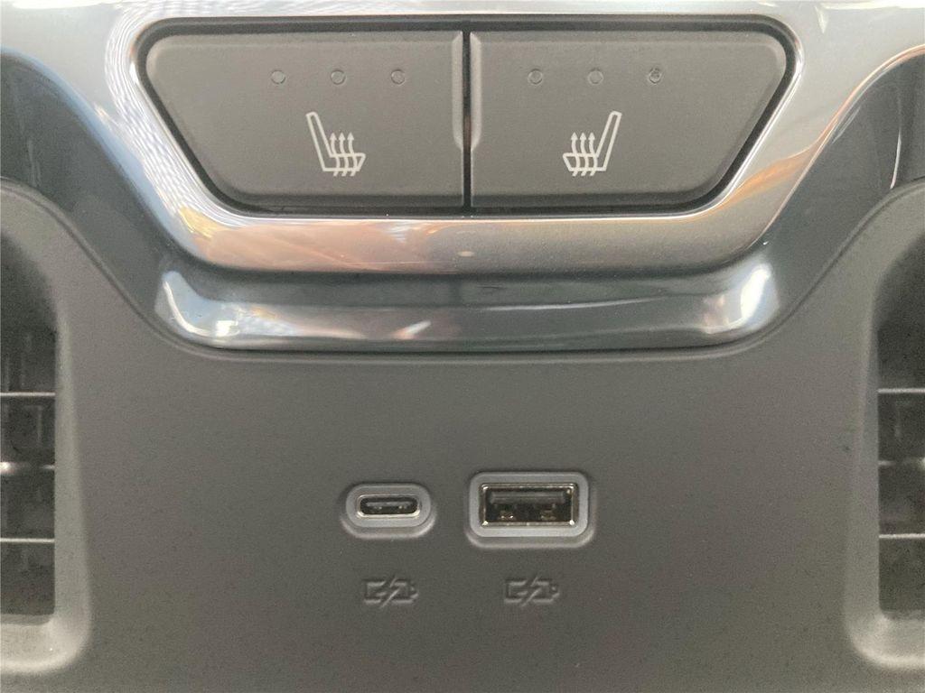 new 2026 Chevrolet Silverado 1500 car, priced at $70,008