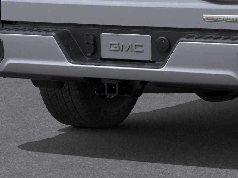 new 2026 GMC Sierra 1500 car, priced at $53,302