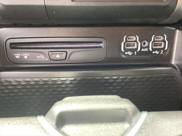 used 2019 Ram 1500 car, priced at $29,799