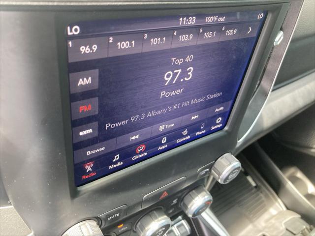 used 2019 Ram 1500 car, priced at $29,799