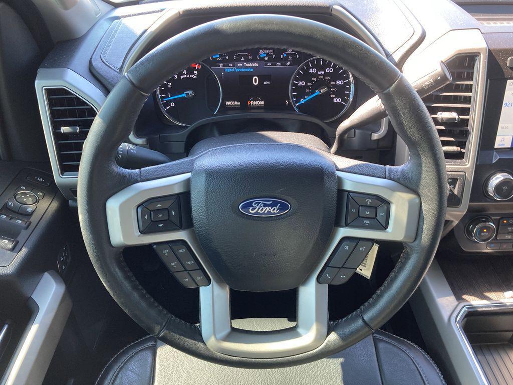 used 2020 Ford F-250 car, priced at $54,599