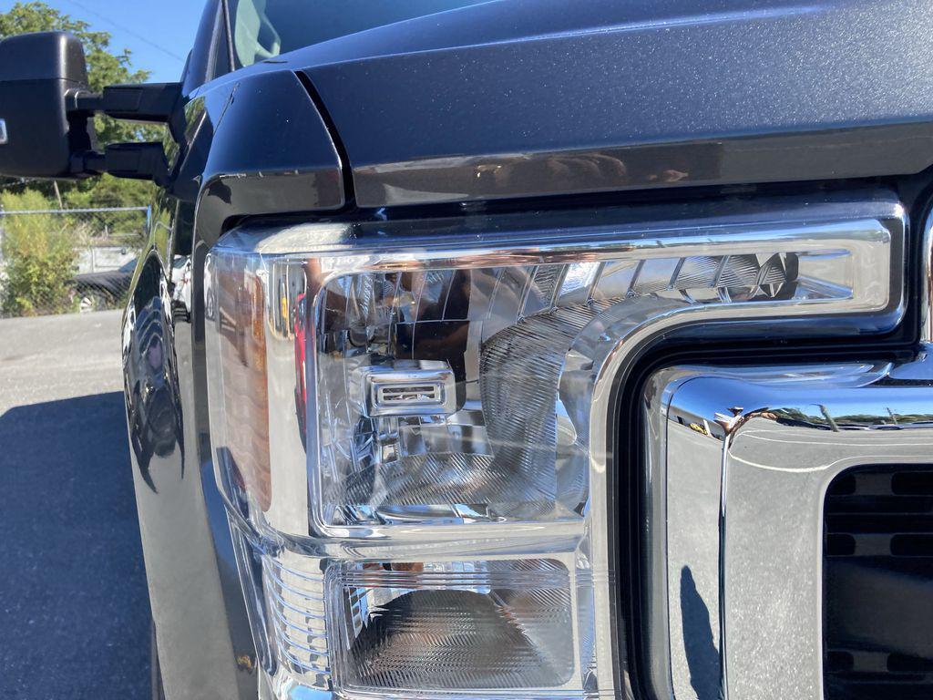 used 2020 Ford F-250 car, priced at $54,599