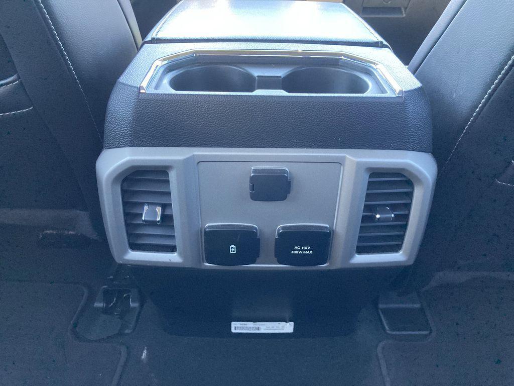 used 2020 Ford F-250 car, priced at $54,599