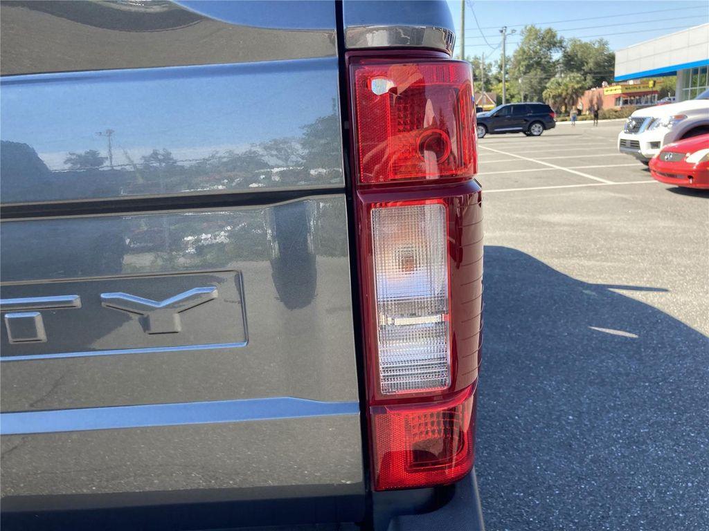 used 2020 Ford F-250 car, priced at $52,599