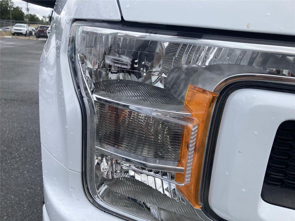 used 2020 Ford F-150 car, priced at $36,999