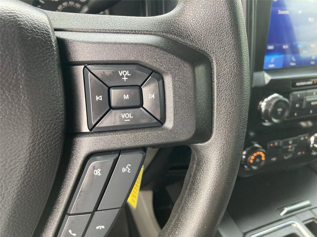 used 2020 Ford F-150 car, priced at $26,699