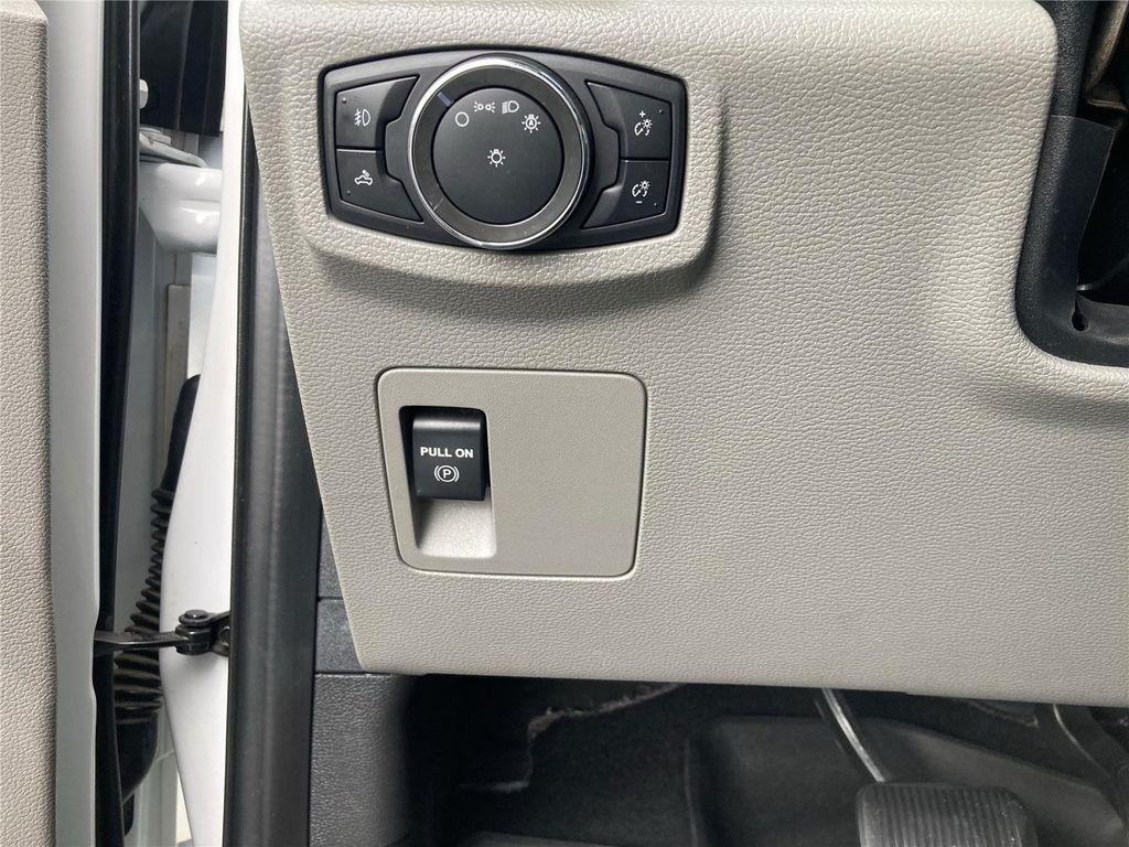 used 2020 Ford F-150 car, priced at $36,999