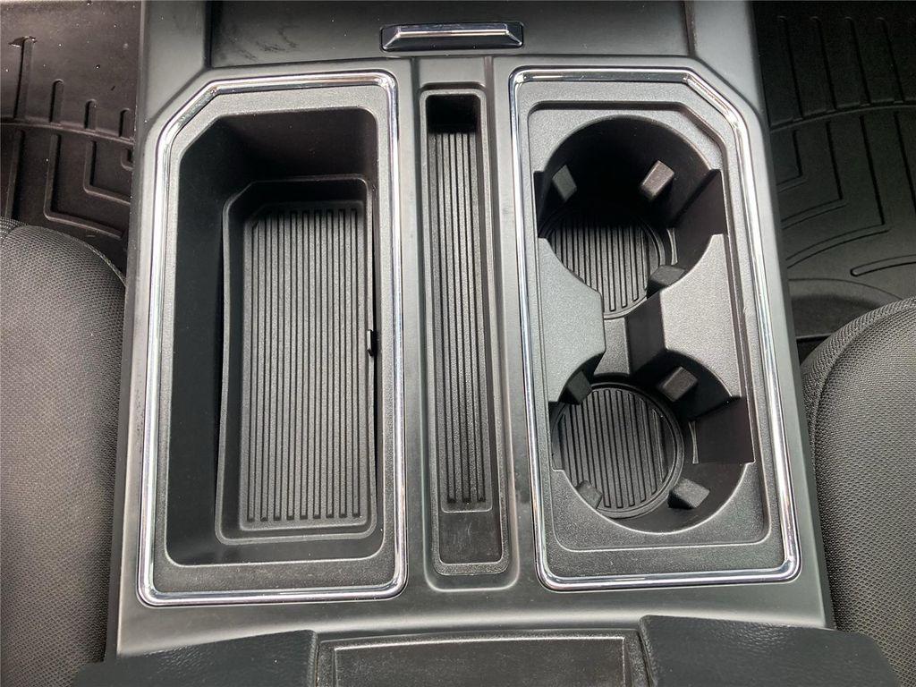 used 2020 Ford F-150 car, priced at $26,699