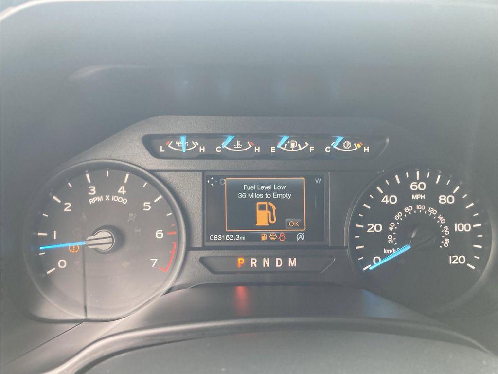 used 2020 Ford F-150 car, priced at $26,699