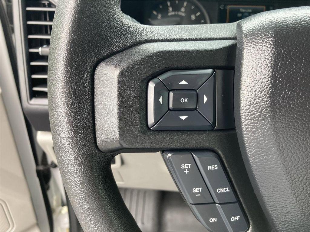 used 2020 Ford F-150 car, priced at $26,699