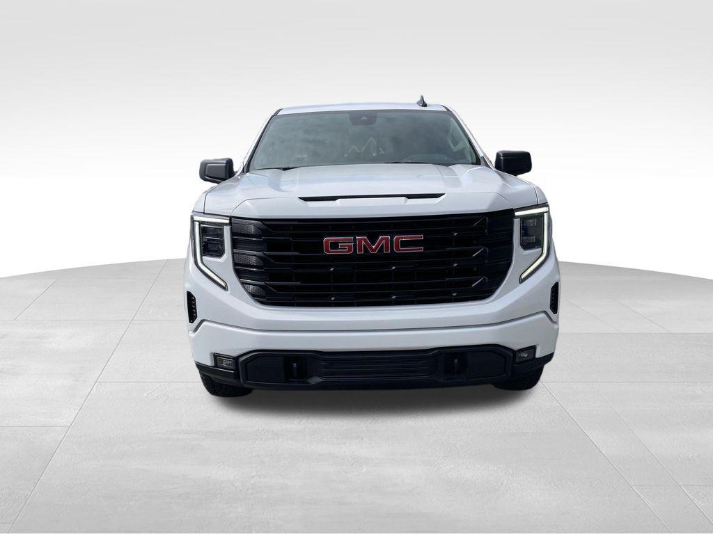 new 2025 GMC Sierra 1500 car, priced at $50,999