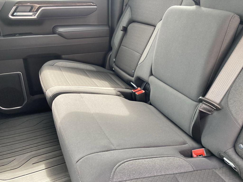 new 2025 GMC Sierra 1500 car, priced at $50,999