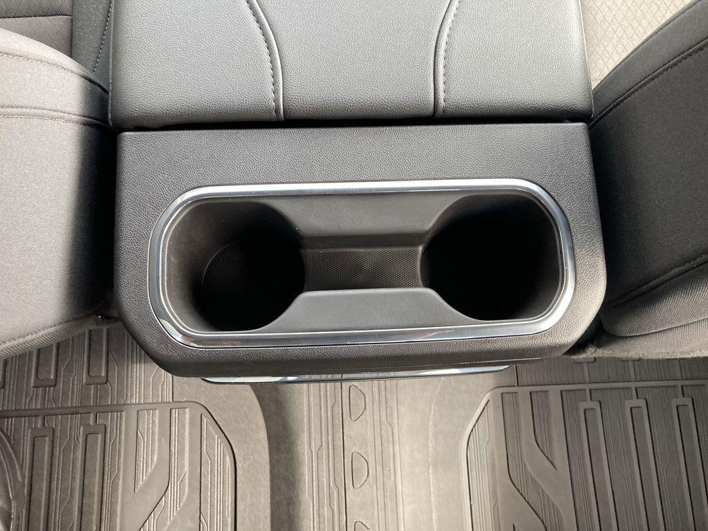 new 2025 GMC Sierra 1500 car, priced at $50,999