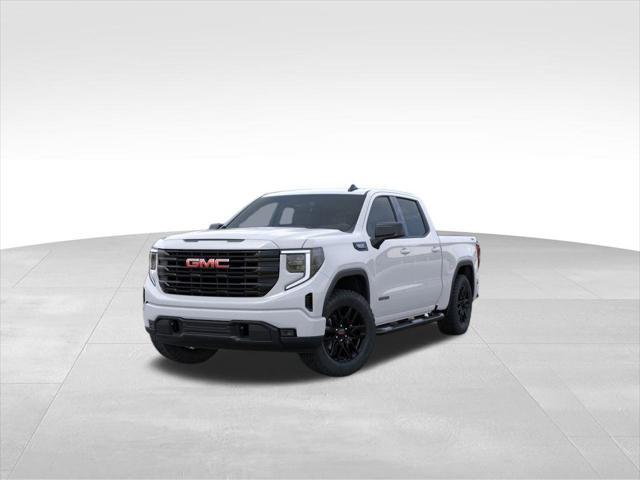 new 2025 GMC Sierra 1500 car, priced at $54,574
