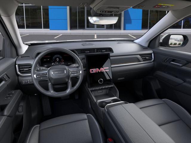 new 2026 GMC Terrain car, priced at $44,775