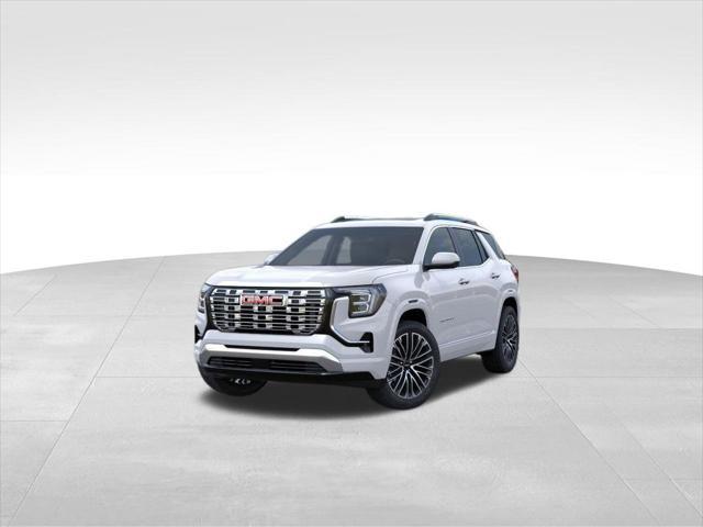 new 2026 GMC Terrain car, priced at $44,775