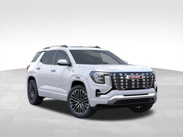 new 2026 GMC Terrain car, priced at $44,775
