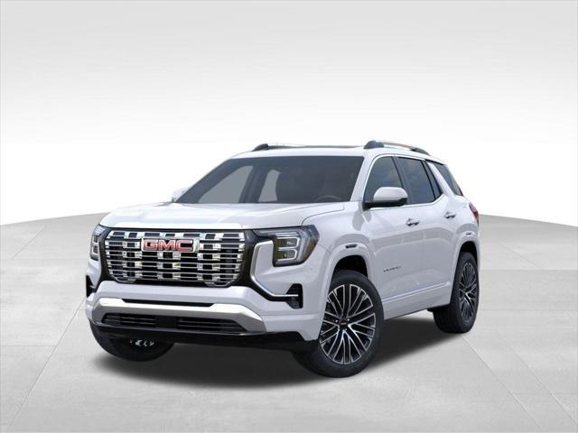 new 2026 GMC Terrain car, priced at $44,775