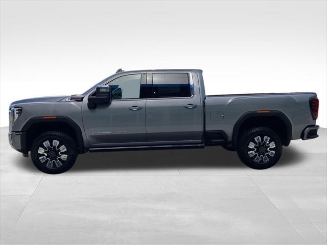 new 2025 GMC Sierra 2500 car, priced at $84,203