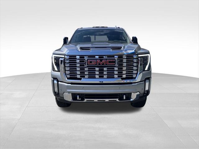 new 2025 GMC Sierra 2500 car, priced at $84,203