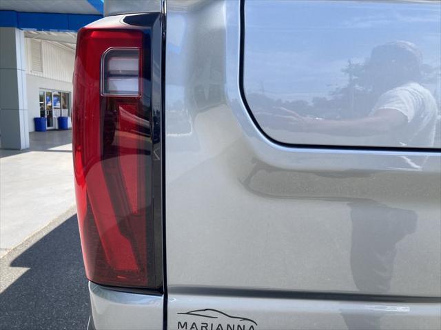 new 2025 GMC Sierra 2500 car, priced at $84,203