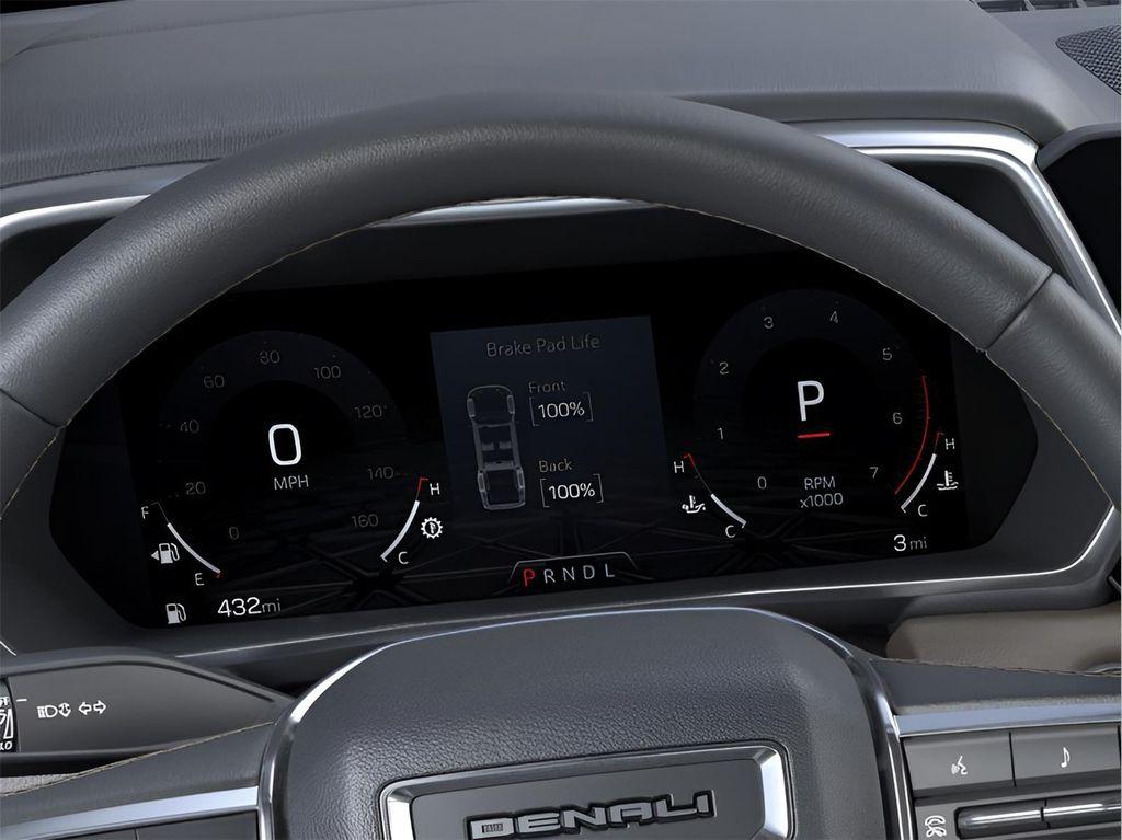 new 2026 GMC Canyon car, priced at $55,856