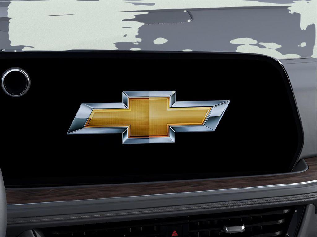 new 2026 Chevrolet Suburban car, priced at $83,803