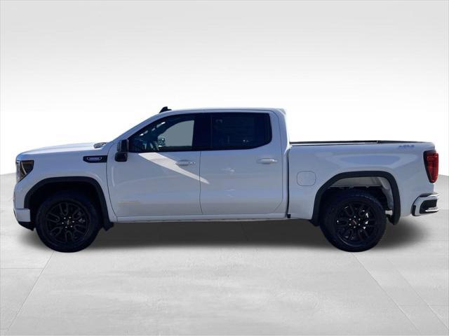 new 2025 GMC Sierra 1500 car, priced at $49,814