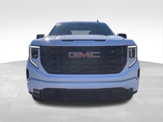 new 2025 GMC Sierra 1500 car, priced at $49,814