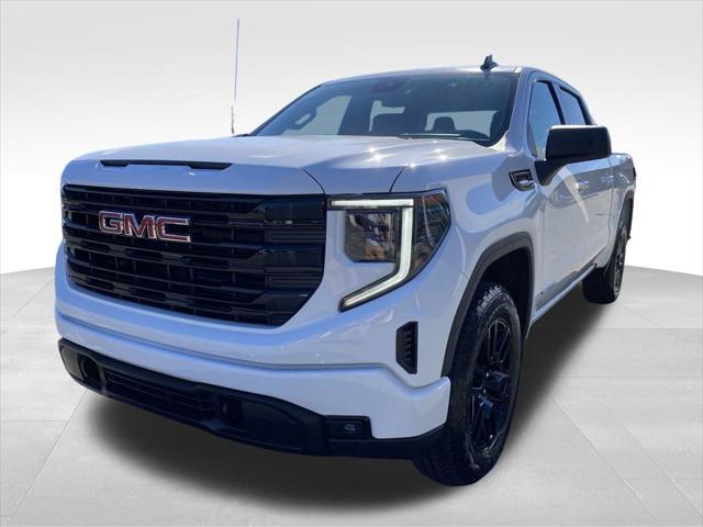 new 2025 GMC Sierra 1500 car, priced at $49,814