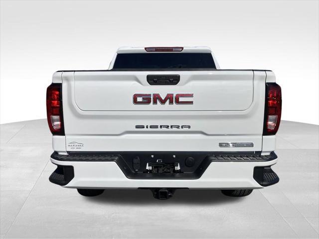 new 2025 GMC Sierra 1500 car, priced at $49,814