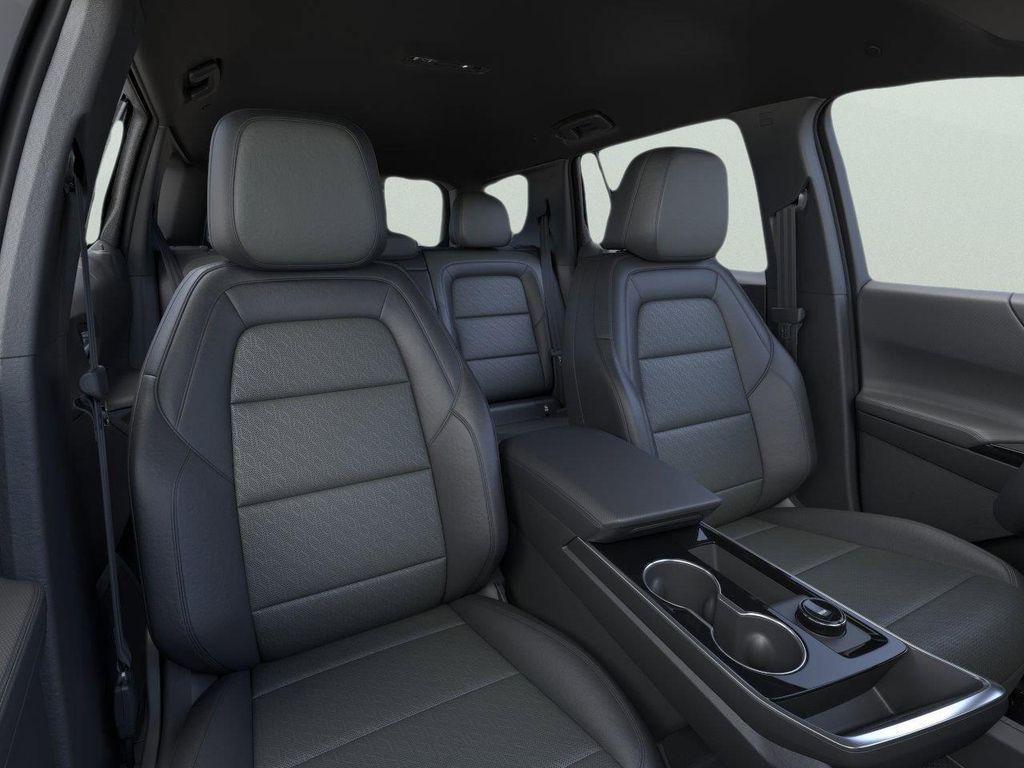 new 2026 Chevrolet Equinox car, priced at $31,406