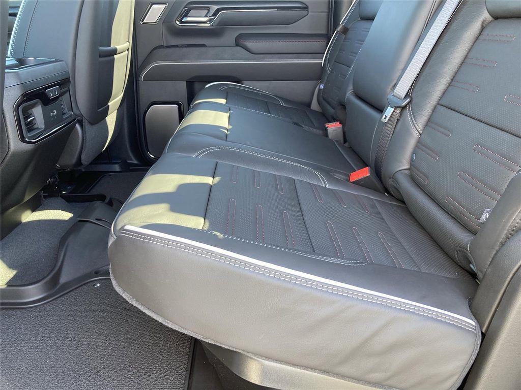 new 2026 GMC Sierra 2500 car, priced at $92,905