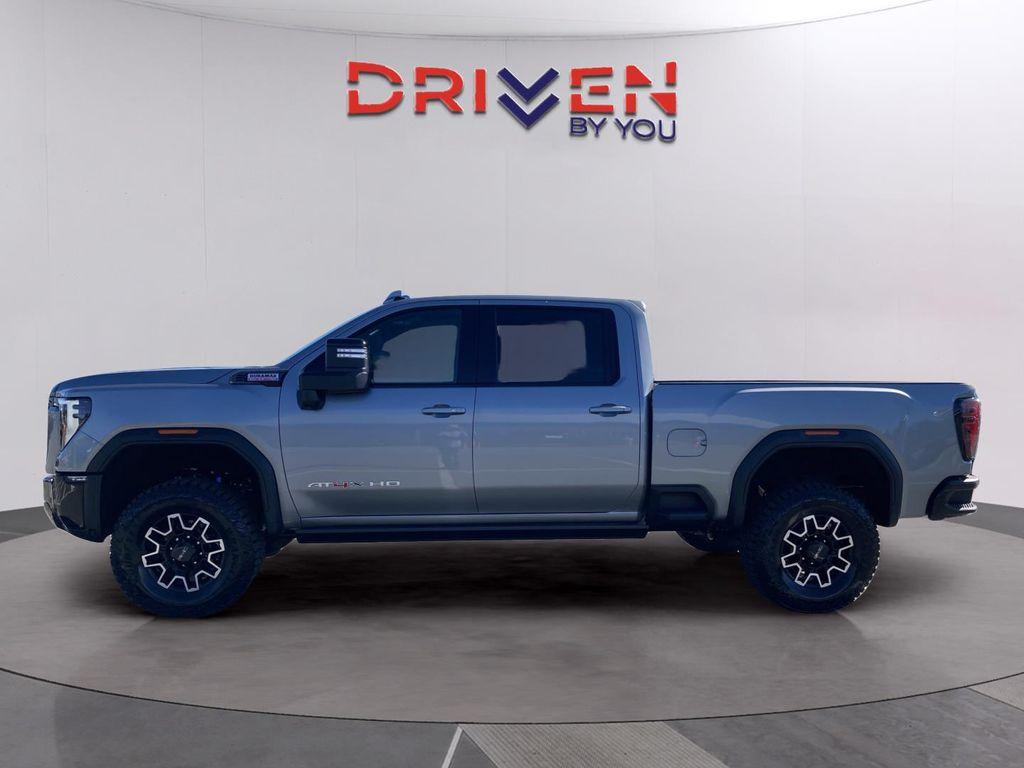 new 2026 GMC Sierra 2500 car, priced at $92,905
