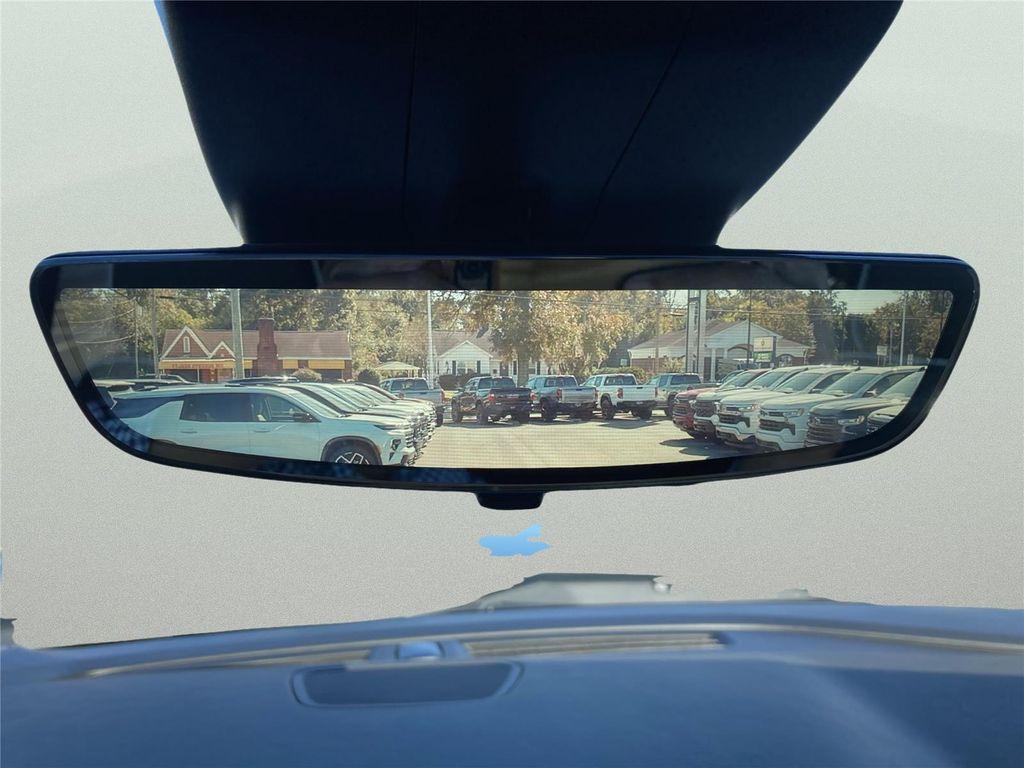 new 2026 GMC Sierra 2500 car, priced at $92,905