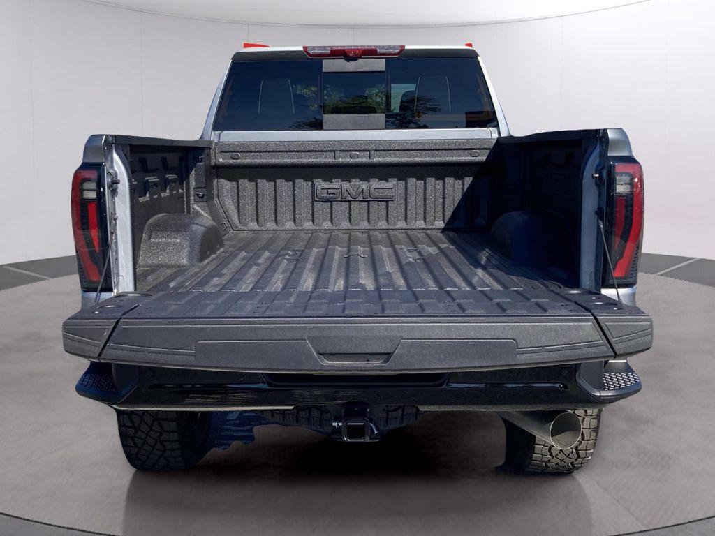 new 2026 GMC Sierra 2500 car, priced at $92,905