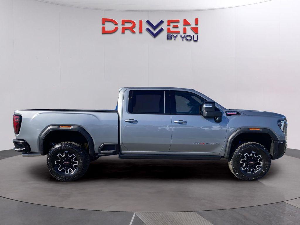 new 2026 GMC Sierra 2500 car, priced at $92,905