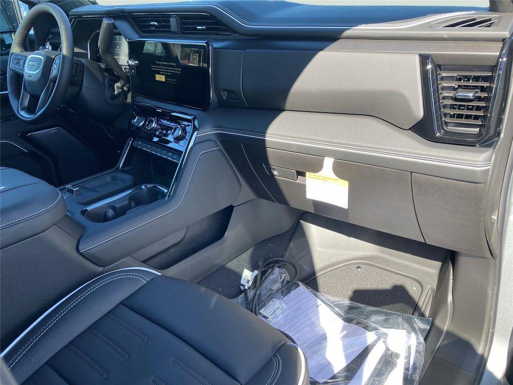 new 2026 GMC Sierra 2500 car, priced at $92,905