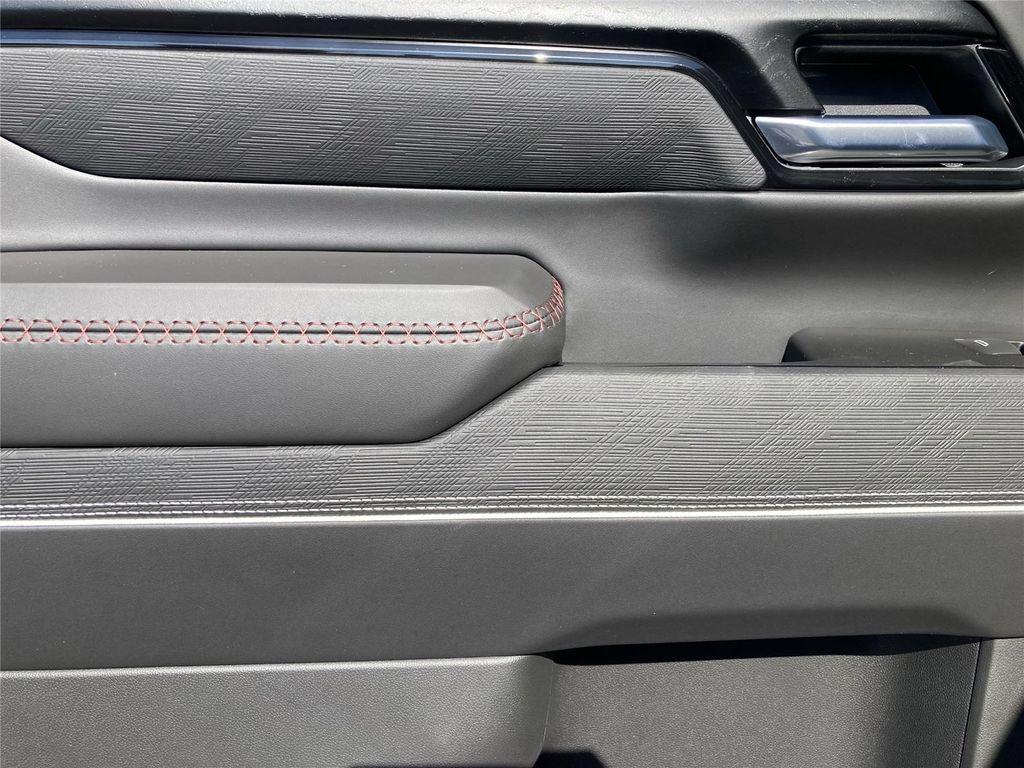 new 2026 GMC Sierra 2500 car, priced at $92,905