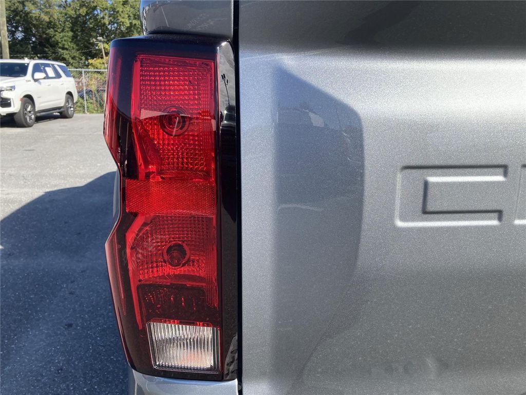 new 2026 Chevrolet Colorado car, priced at $41,675